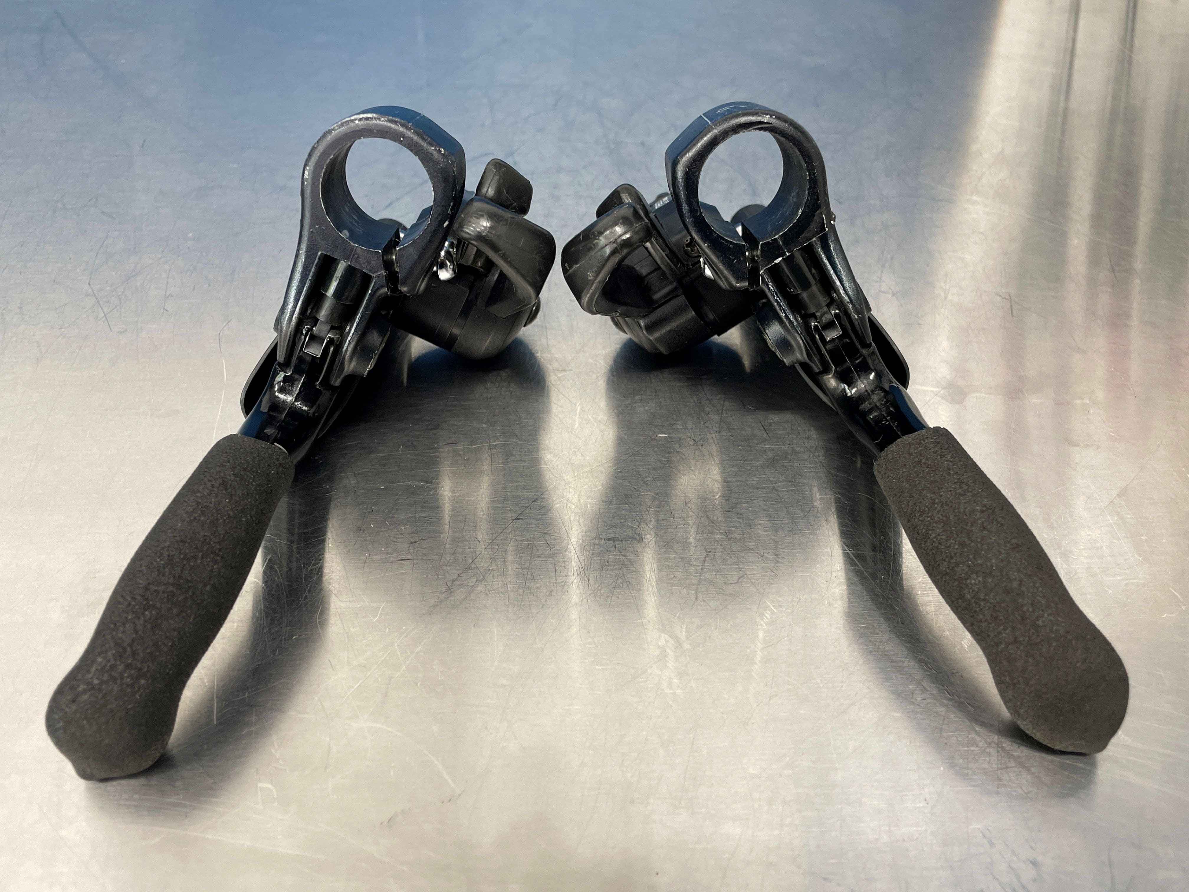 SHIMANO DEORE XT ST-M091 メンテナンス済 | CALI BIKES SC