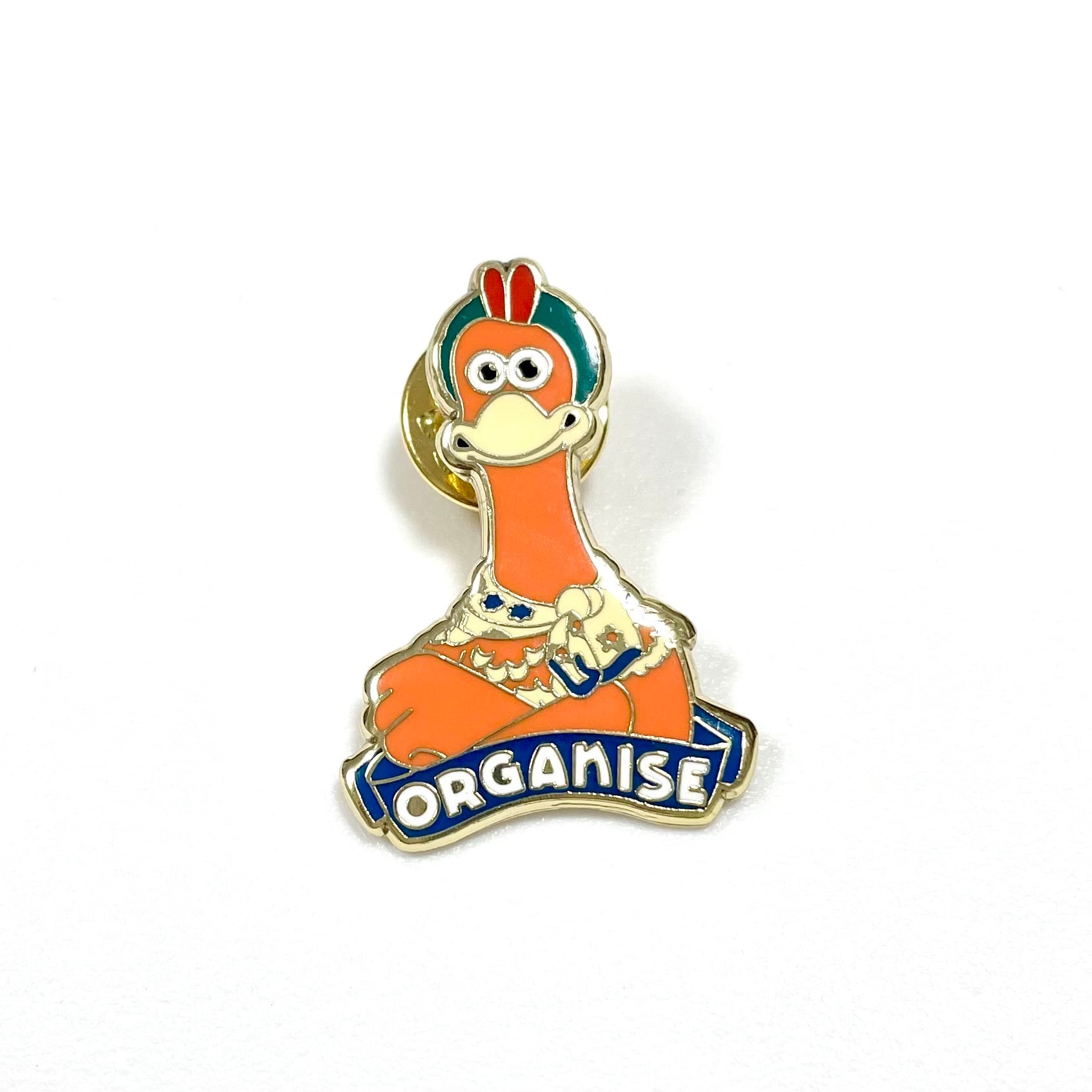 THE MASK ピンバッジ マスク PINS | BF MERCH'S