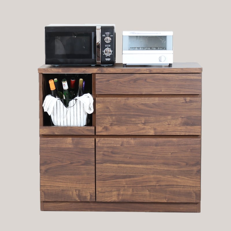 ムーランロティ 木製カップボード　シェルフ カップボード ロータイプ」の人気商品一覧 | 安い商品を通販