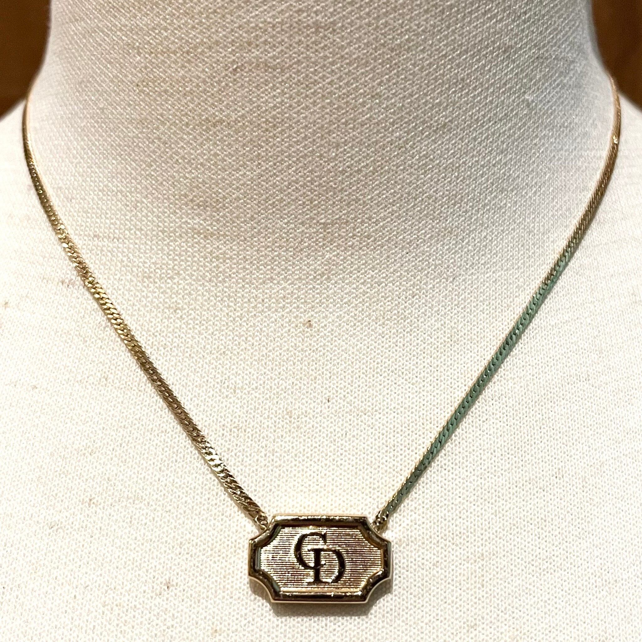 SILVER925 GAME DESIGN NECKLACE/PENDANT/シルバー/ネックレス