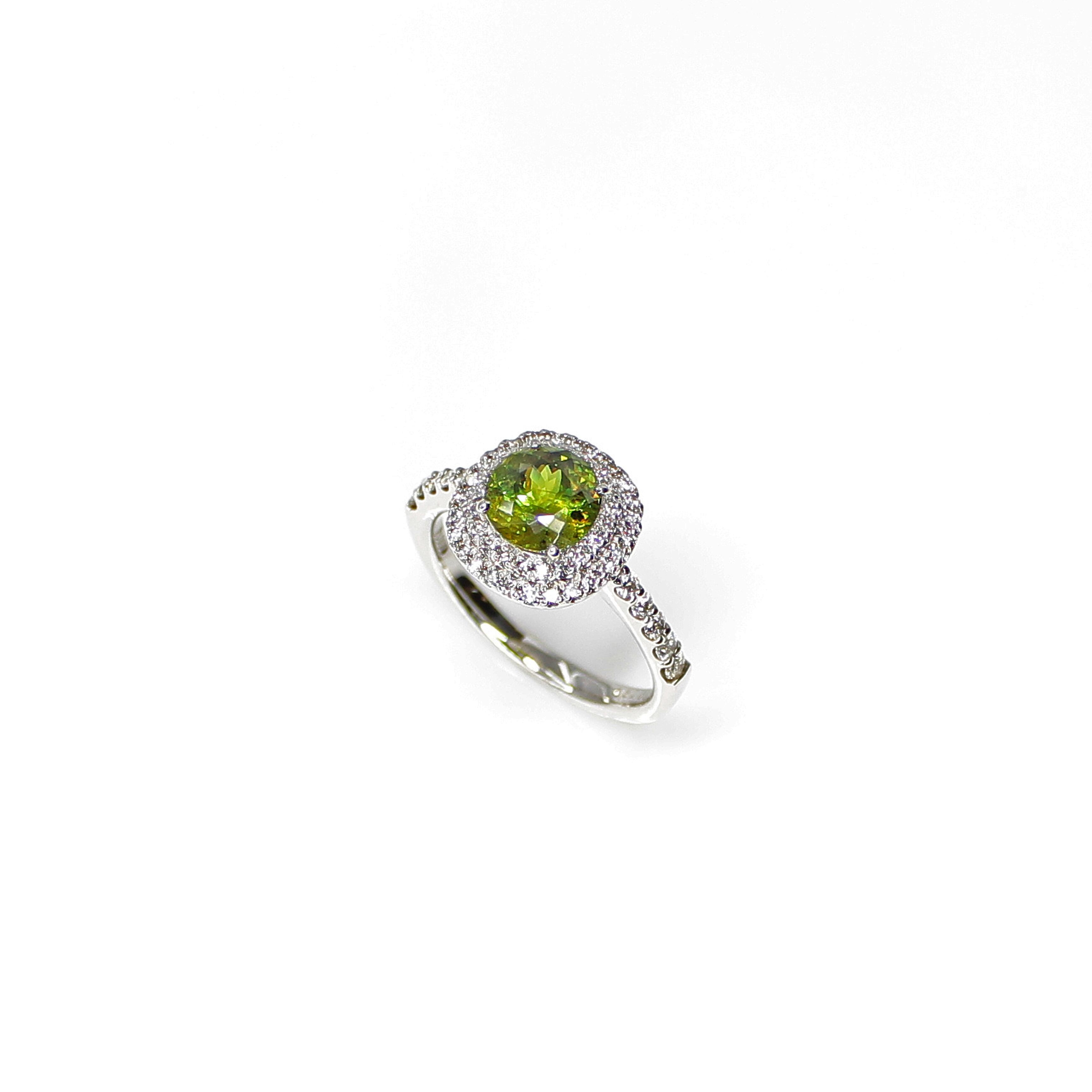 わります㊔ Pt900 指輪の通販 by hana's shop|ラクマ 0.292ct