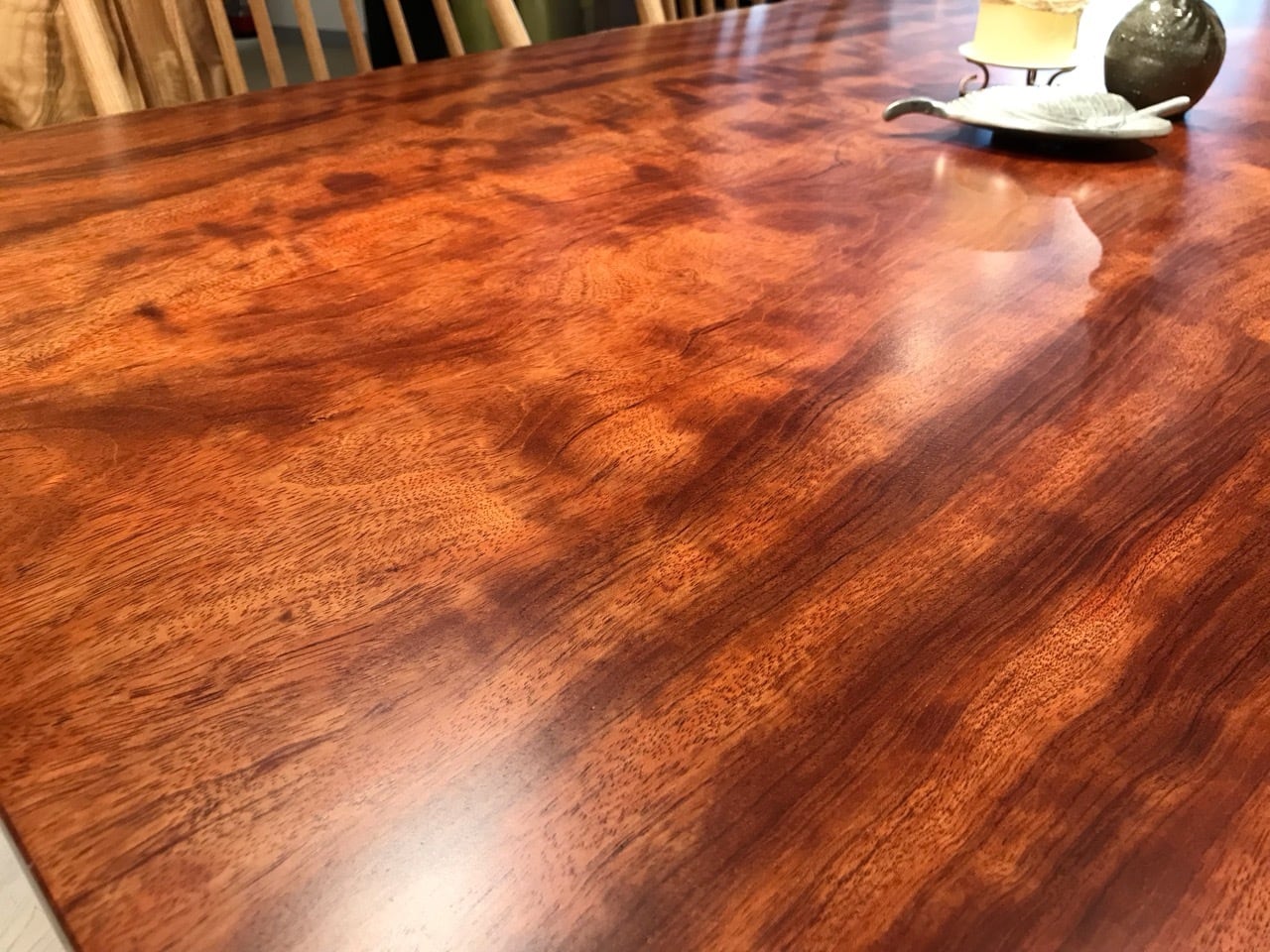 ブビンガ_1500×860×40_横浜元町店_テーブル天板/一枚板 221742 t001