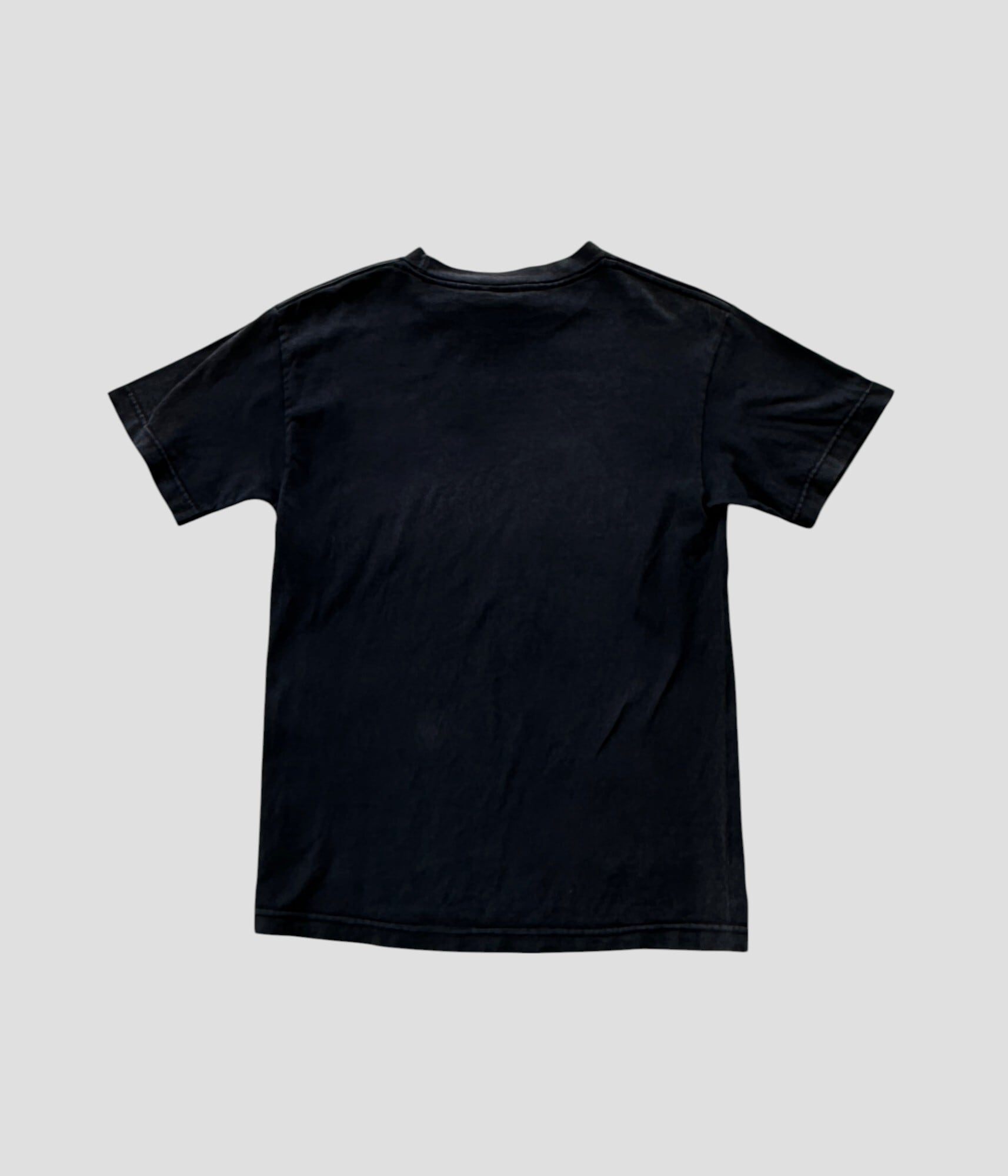 Birdhouse Skateboards- Vintage 90s S Print T-shirt | BEGGARS