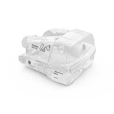 水チャンバー A11 スタンダードタブ レスメド CPAP 39100 | そうごう