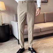 houndstooth suit pants 00316