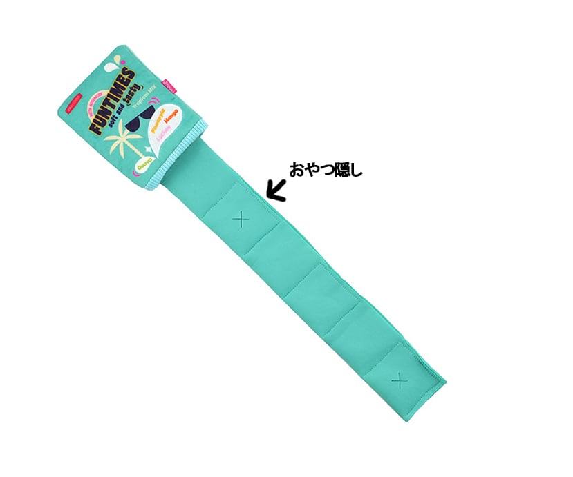 jellychu pocket toy / ペット 犬 おもちゃ カシャカシャ 知育玩具 ノーズワーク おやつ隠し 可愛い わんちゃん おもちゃ ストレス解消 toy16