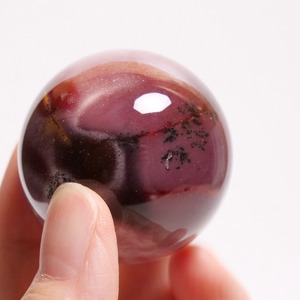 ムーアカイト（ムーカイト・モッカナイト）【φ4.0cm】/ スフィア