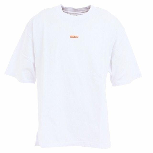 RVCA (ルーカ) INBLOOM ST Ｔシャツ ホワイト BB041212