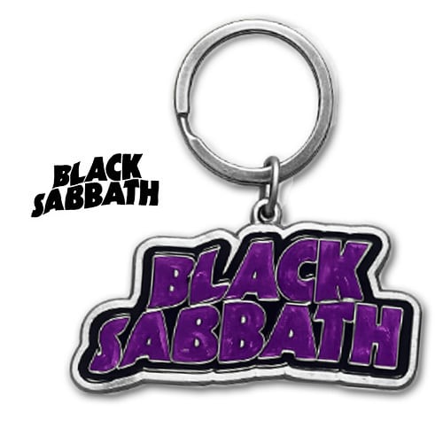BLACK SABBATH | ヴァーサトル