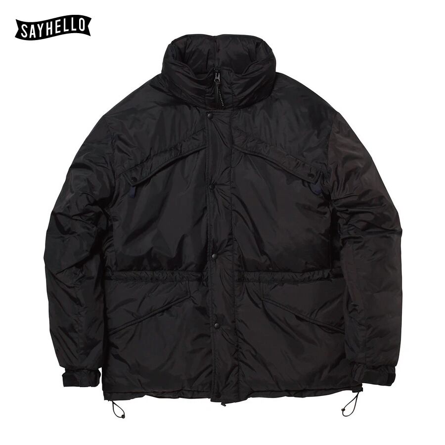 SAYHELLO : NQ3 JACKET