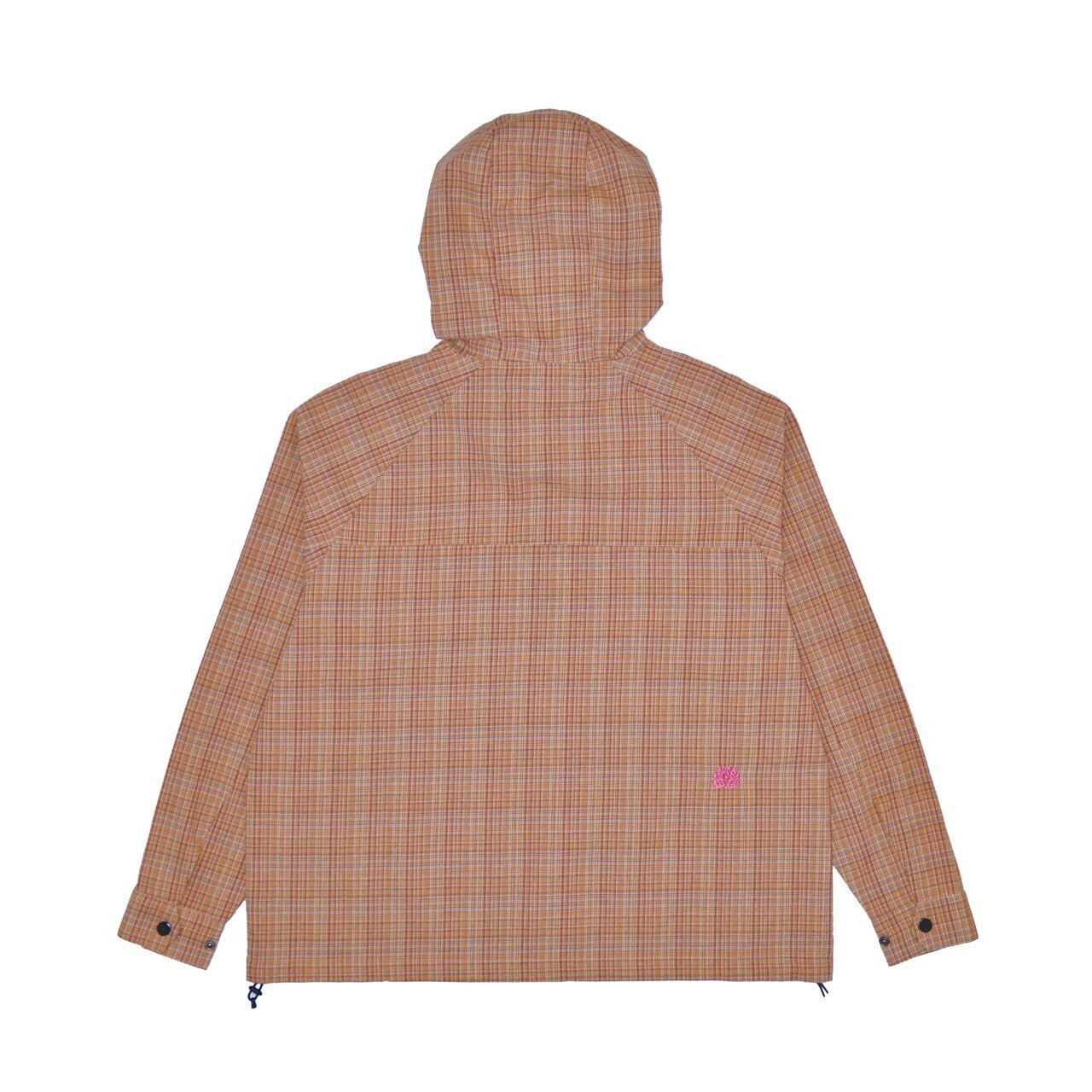 Daily anorak shirt | PARADEAL