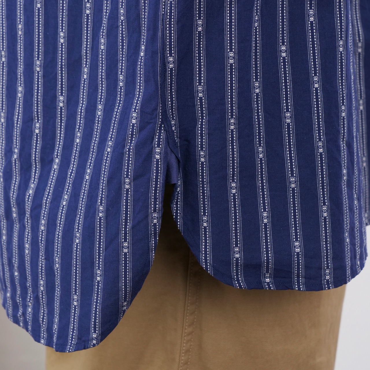 Livingstone【リヴィングストーン】・085M-603B・C/#29 Navy