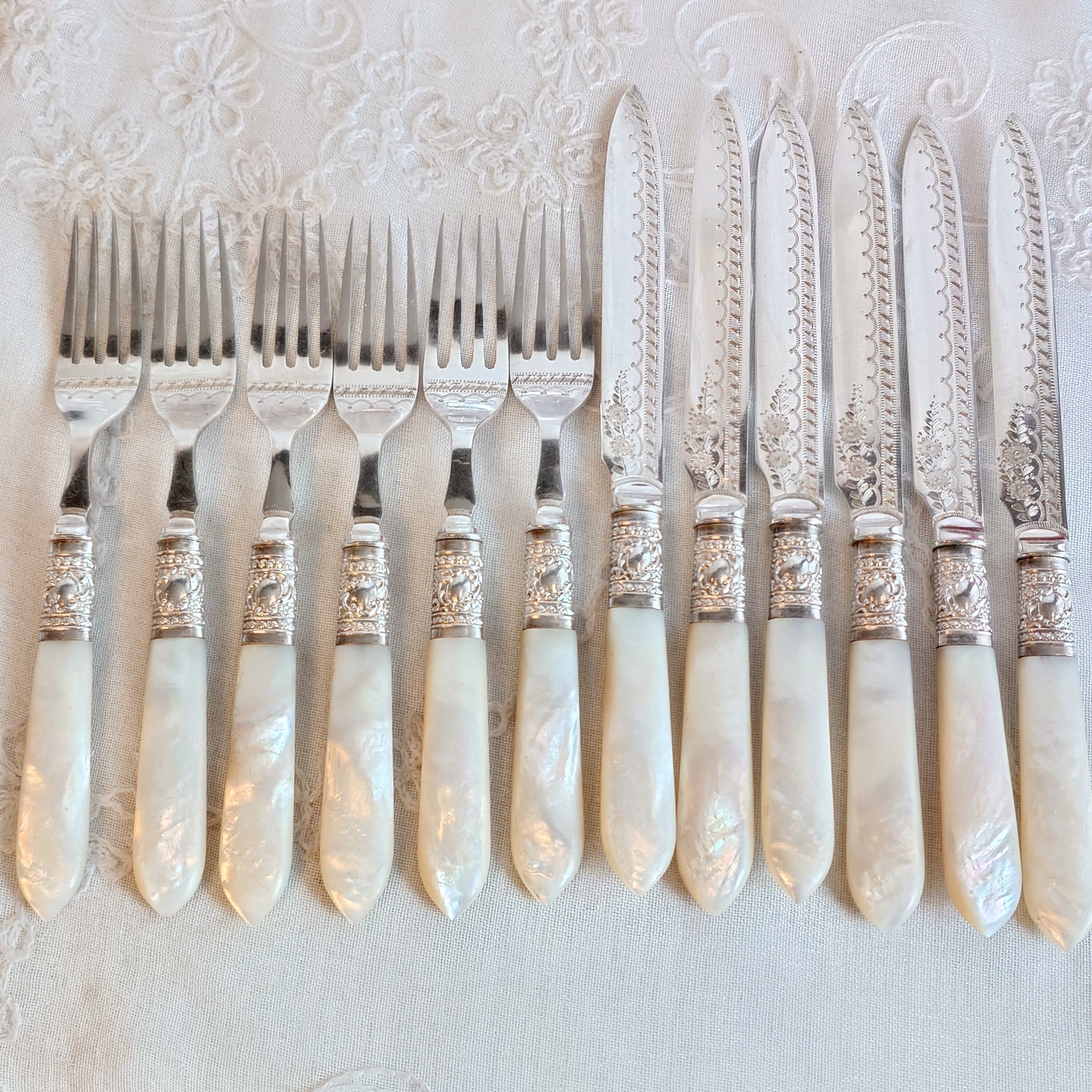 マザーオブパール | アンティークショップ リベルテ