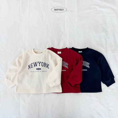 BAYVELY［取寄］new york mtm 26autumn