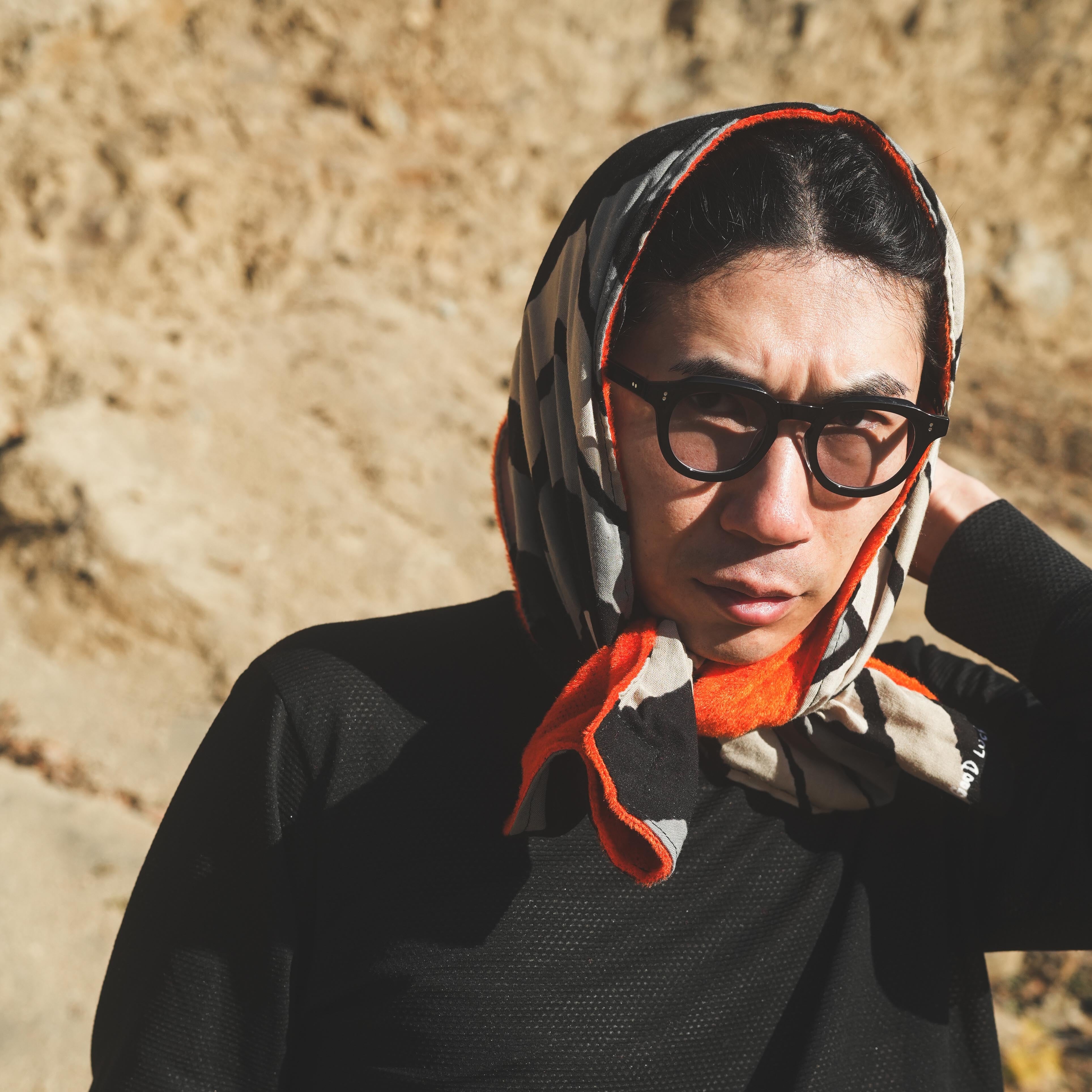 ZUKIN | ULTRA GOOD LUCK