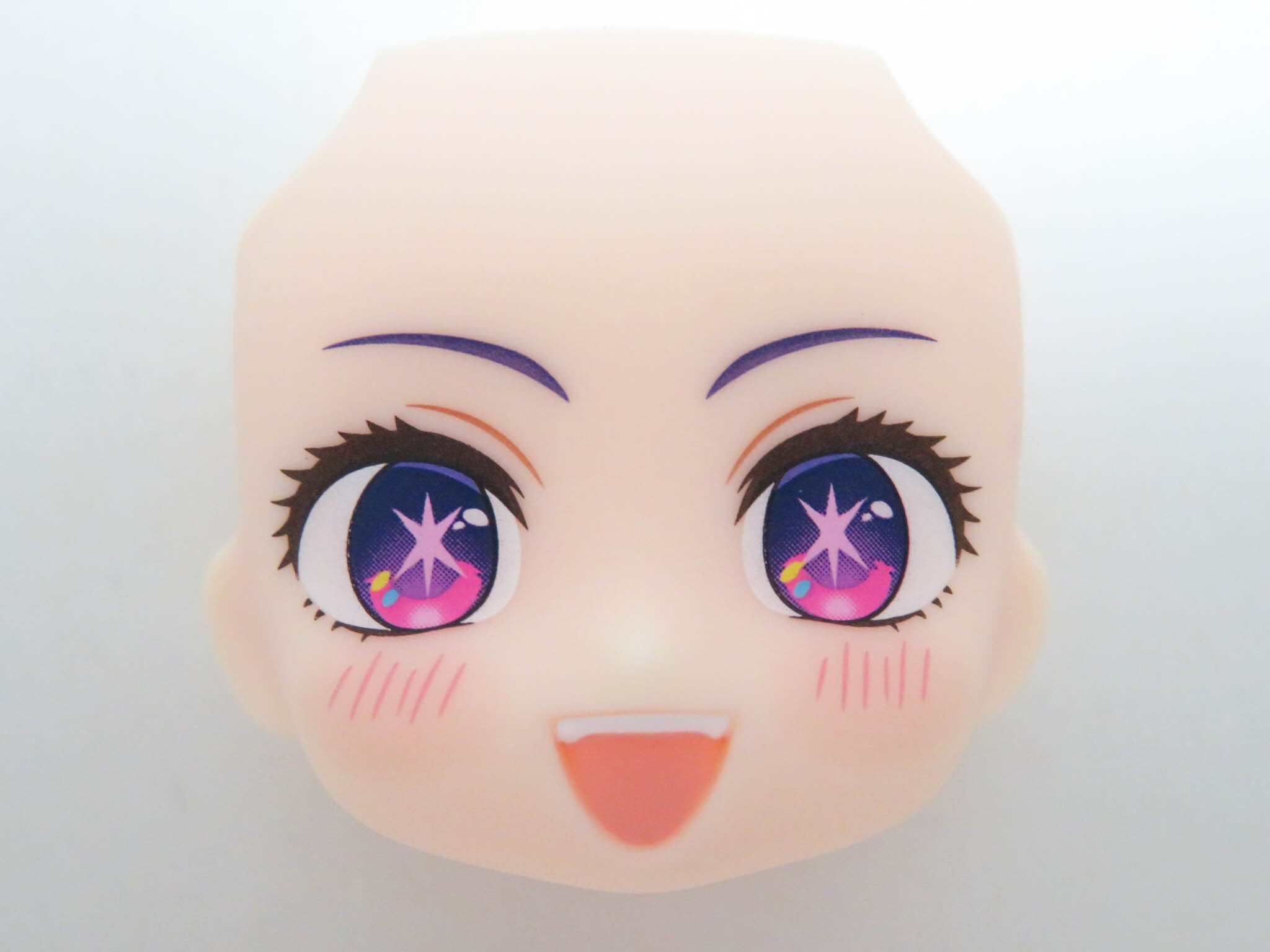SALE】【2300】 アイ 顔パーツ 笑顔 ねんどろいど | ホビー通販 アニホープ