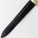 TISSOT ナビゲーターワールドタイム 18Kモデル ハーフローター thumbnail 11