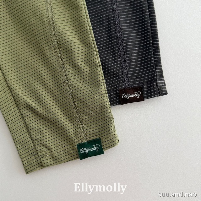 取寄:ELLYMOLLY ソフトモーションレギンス※送料無料