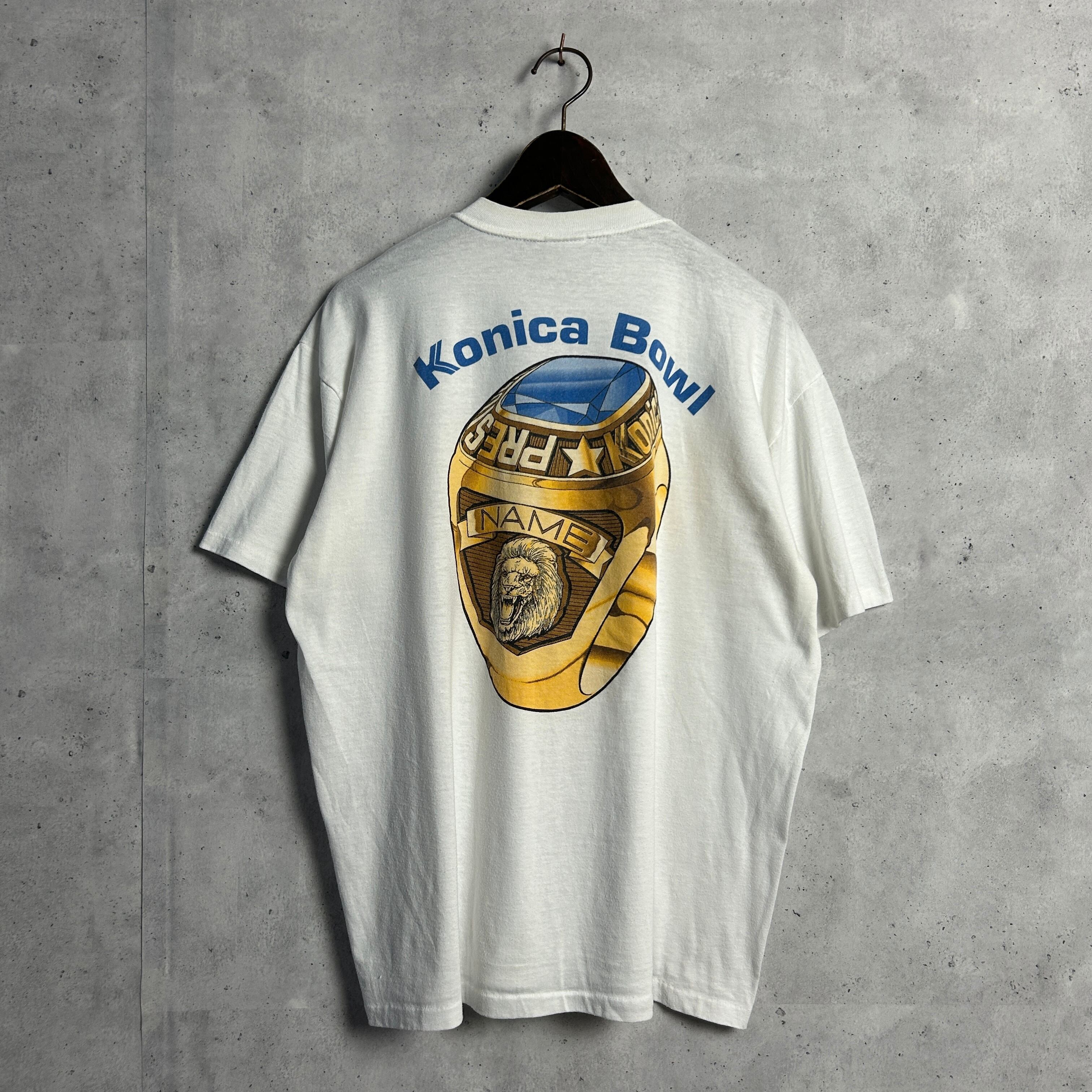 90年代 Rawlings ローリングス アメフト ラグビー メッシュTシャツ