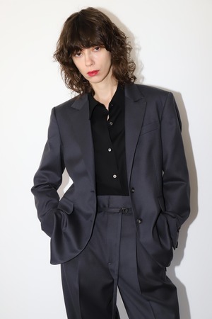 SINGLE JACKET