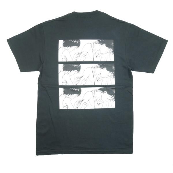 Size【XL】 SUPREME シュプリーム ×AKIRA 17AW Syringe Tee Tシャツ 黒 ...