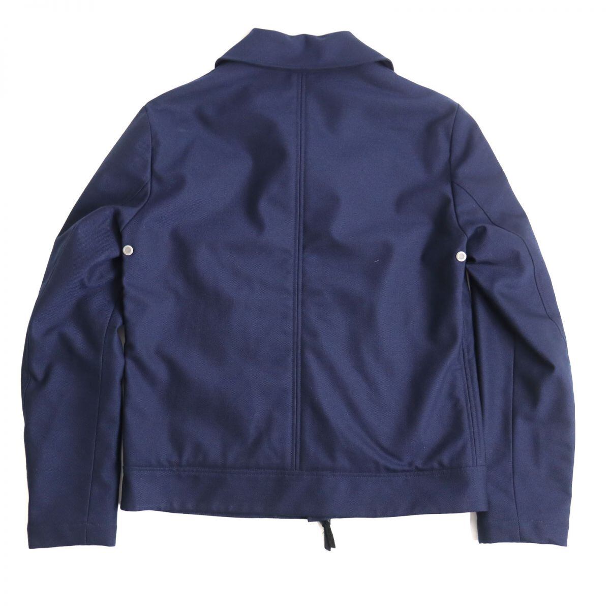 美品　ARMANI アルマーニ　ジャケット　雨はじきます 美品ARMANI アルマーニジャケット雨はじきます