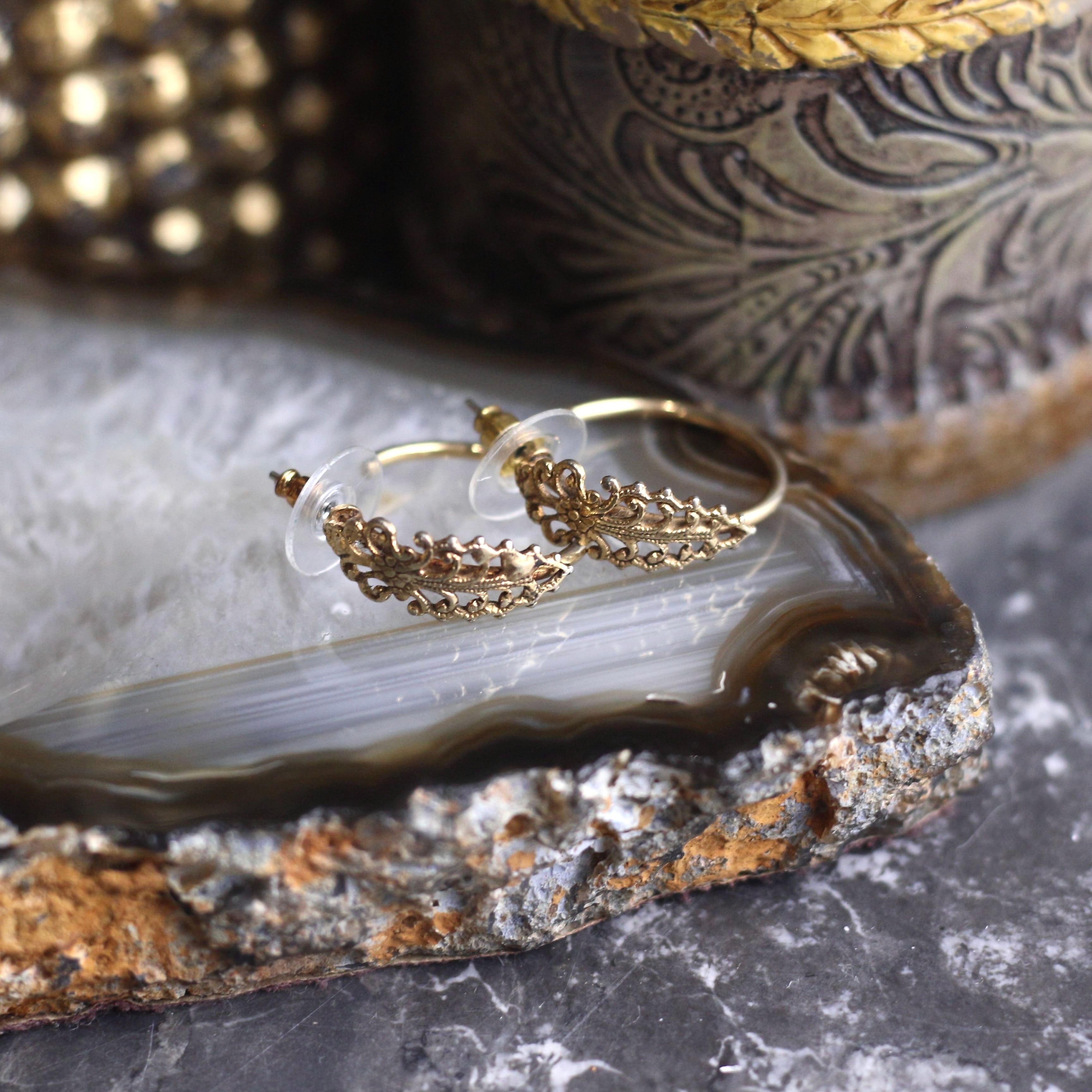 ピアス | Titti Vintage