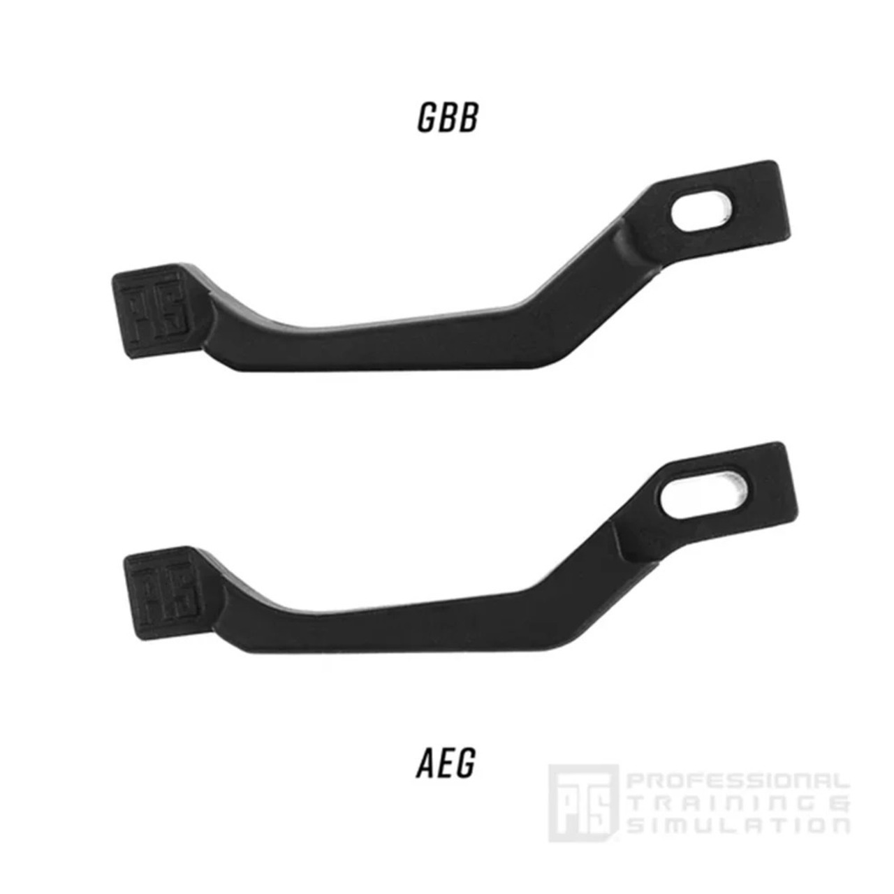 PTS EP Series Enhanced Polymer Trigger Guard トリガーガード