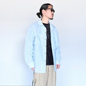 Leh / Anarchy Pocket Shirts