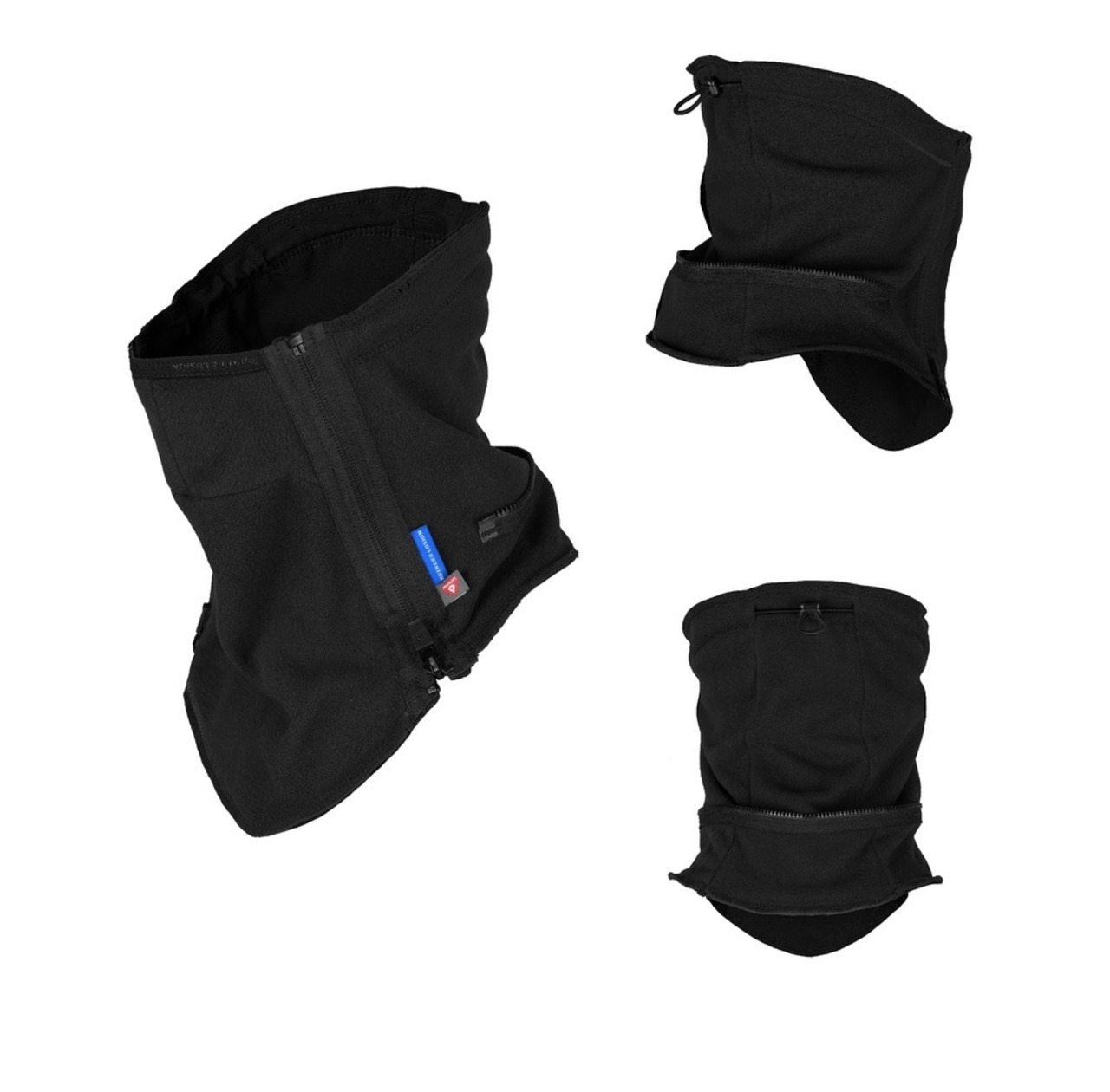 REINDEE LUSION 24AW プリマロフトゴールド 3in1 フリースネックゲイター