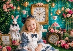 Alice Ｎｏ.43