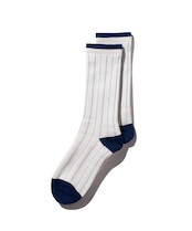 LITTLE YARMOUTH  “Stripe Sox”