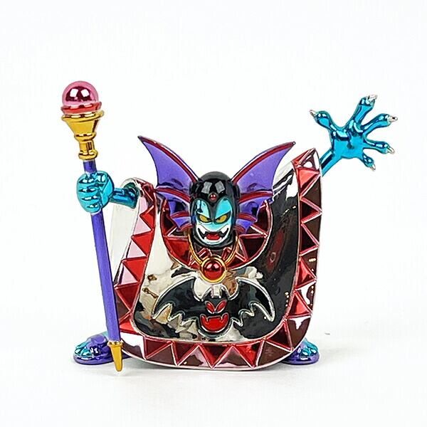 メタリックフィギュア　ドラゴンクエスト　FF メタリックフィギュア ドラゴンクエスト FF Amazon.co.jp