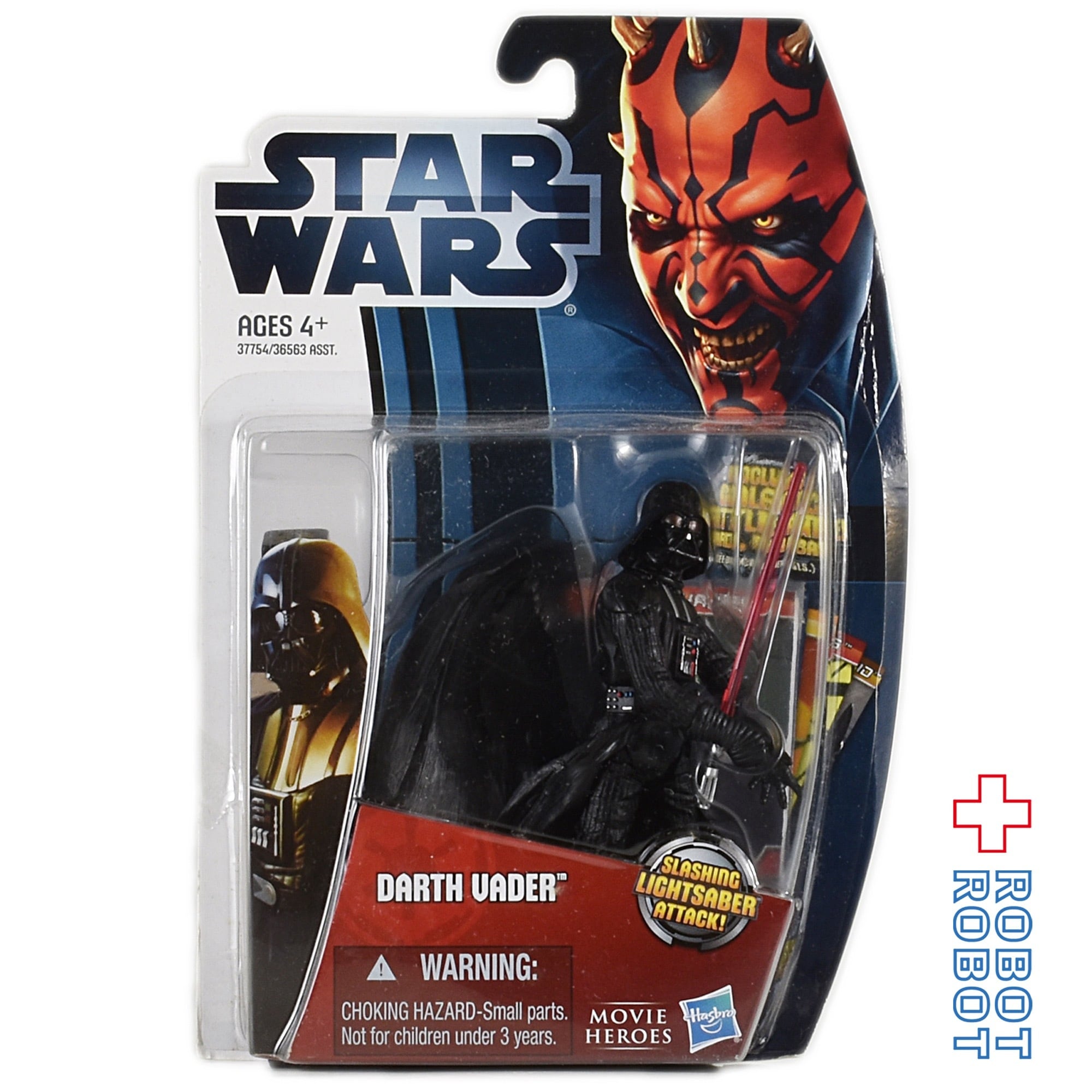 STAR WARS スターウォーズ | ROBOTROBOT