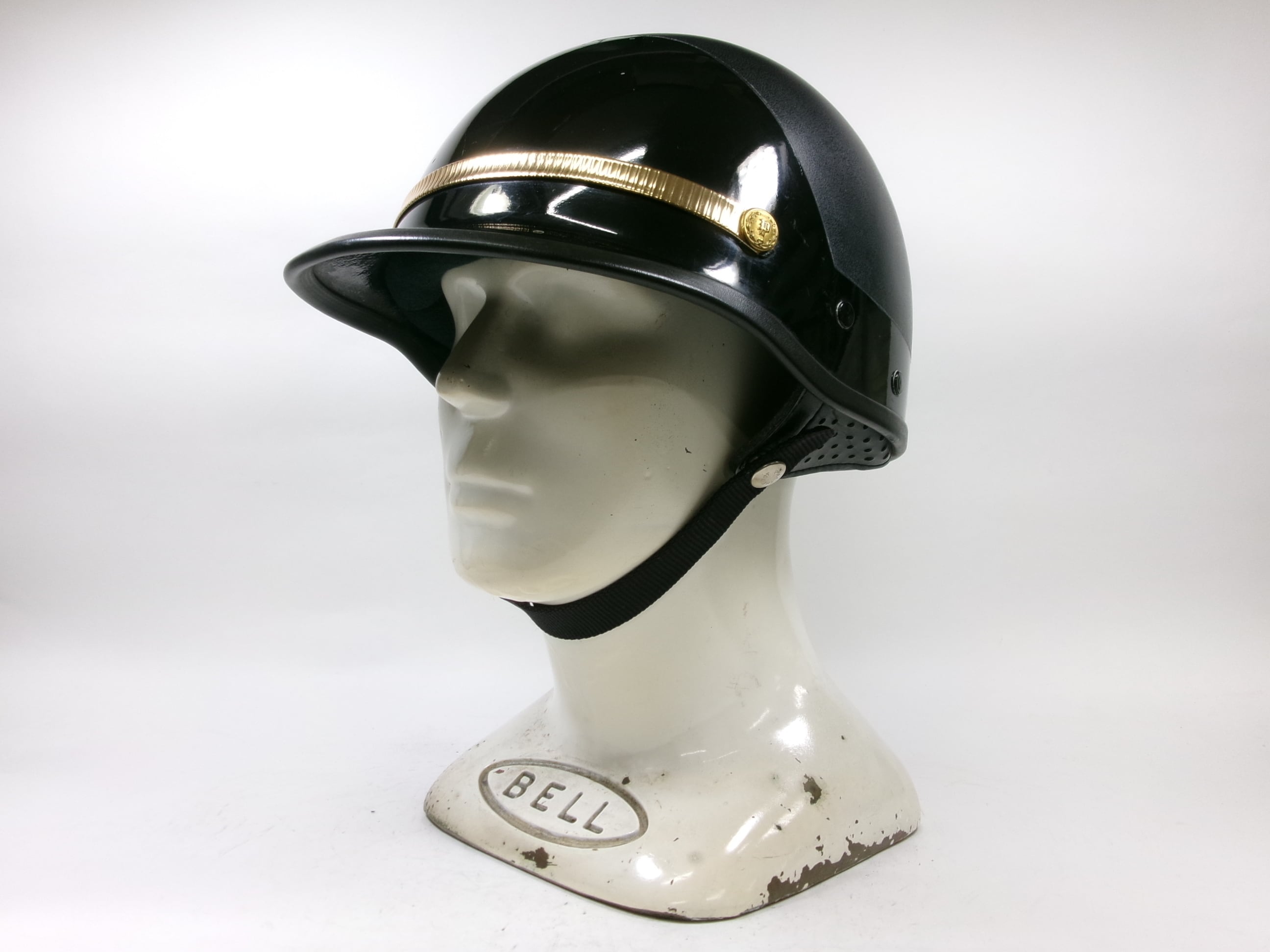 HEADS Vintage Helmets & Accessories