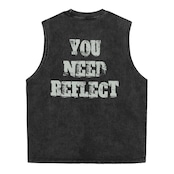 VINTAGE ストリート Your turn Tシャツ T943