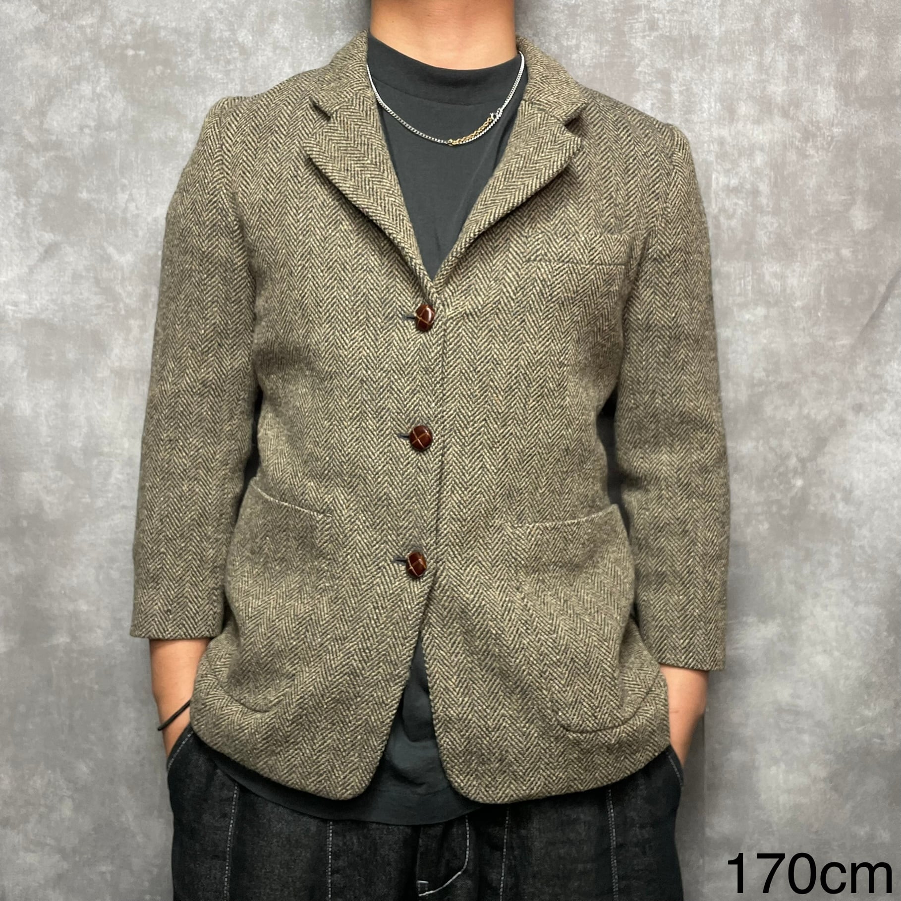 80s】L.L.Bean テーラードジャケット M vintage | 古着屋OLDGREEN