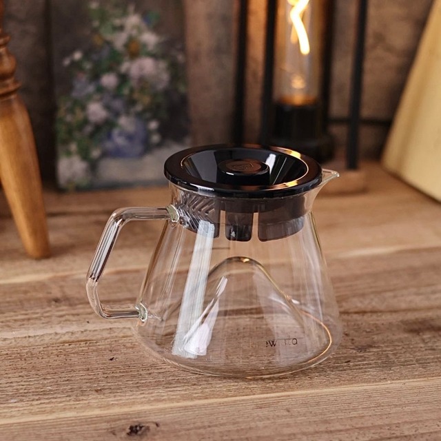 BREWISTA Mガラスサーバー 300ml