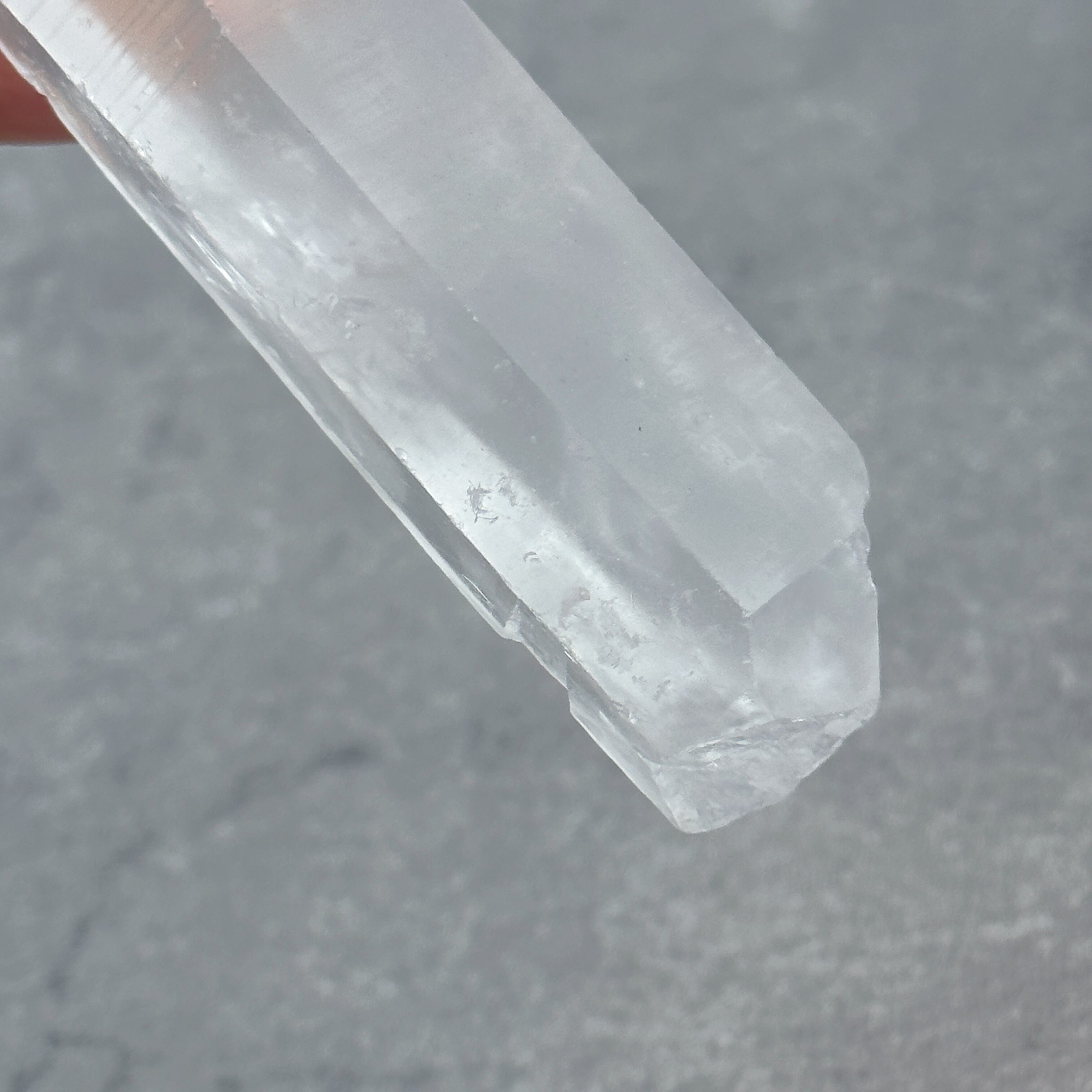 バイーア州産 レムリアンシード水晶05 ◇Lemurian Seed◇天然石・鉱物