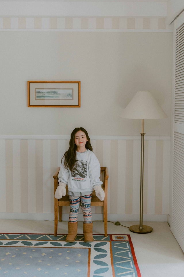 *即納* NIGHTBEBE レトロレギンス