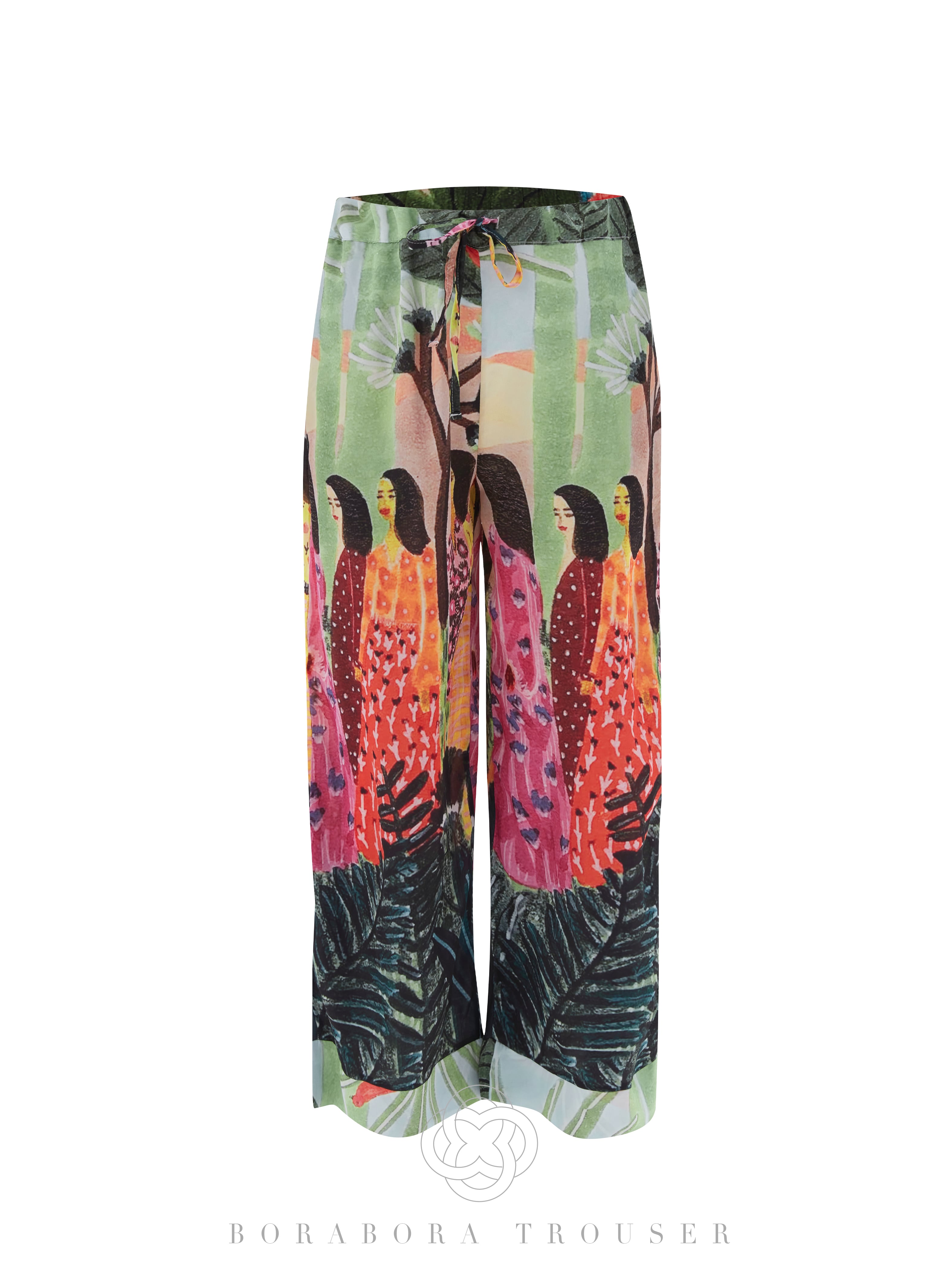 PAJAMA / パジャマ | masumi