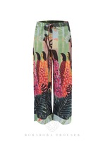 BORABORA Trouser ボラボラロングパンツ