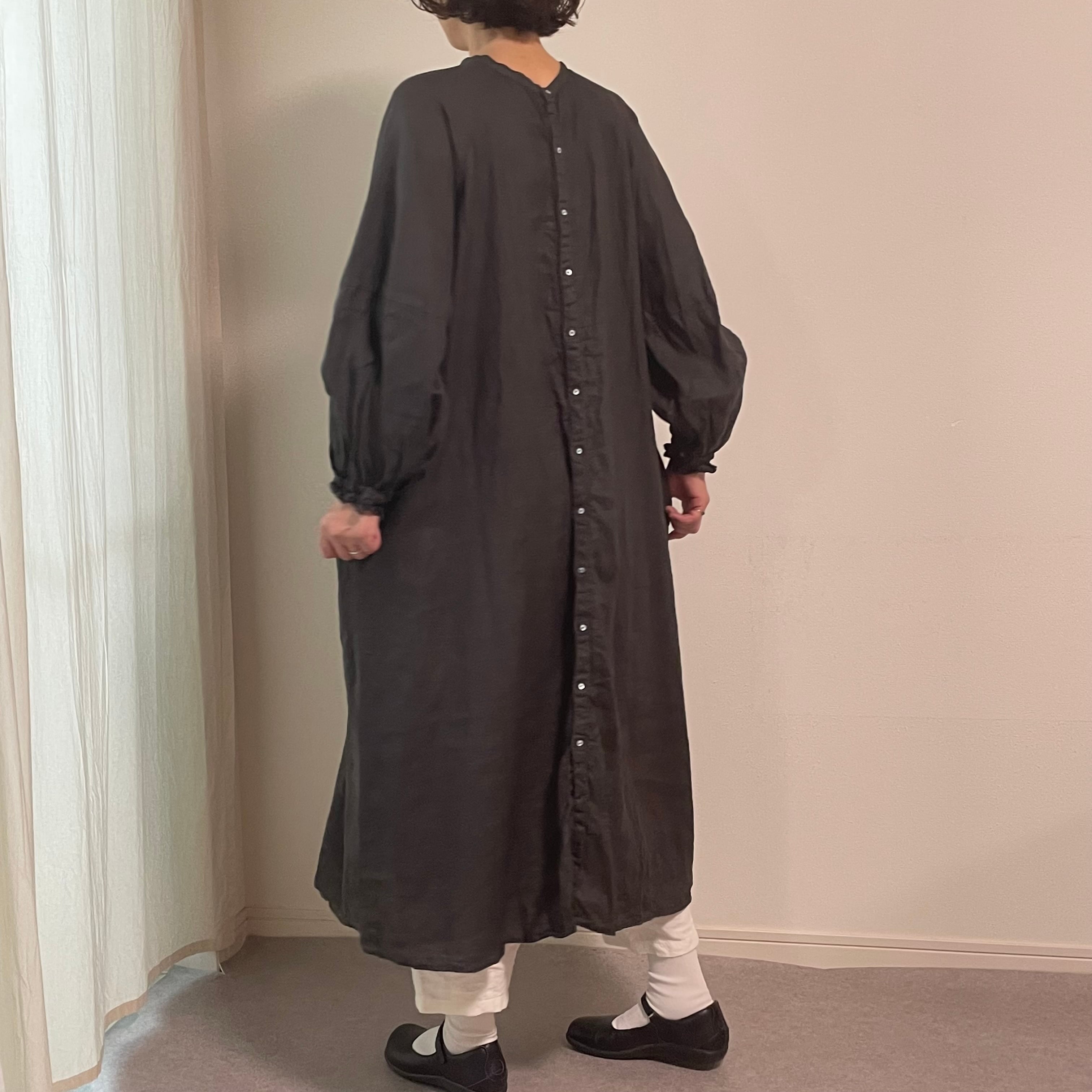 Gauze# // ATELIER ONE PIECE / アトリエワンピース /G1107