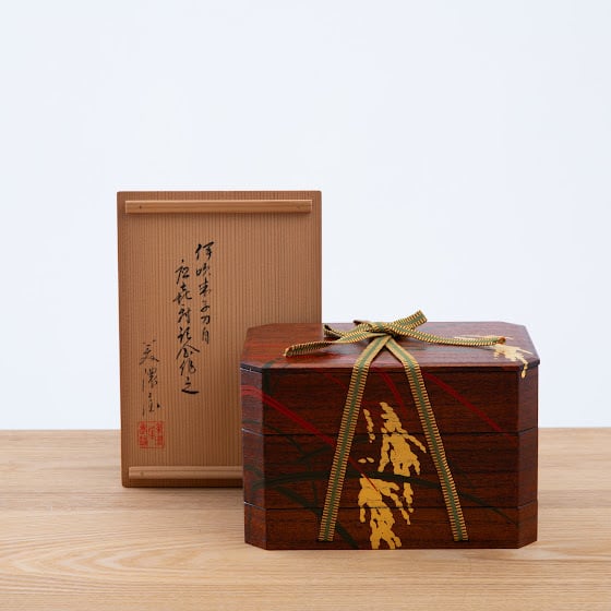 秋の骨董 | 3hige antique store | 京都・古門前の古美術店 | 三髭堂