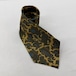 【pierre cardin】 necktie ピエールカルダン ネクタイ ペイズリー
