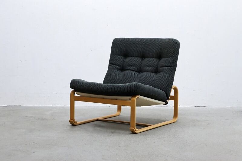 天童木工 Tendo マルガリータ イージーチェア 1P 1人掛け ソファ 椅子 天童木工 TENDO ブルーノ マットソン マルガリータ イージーチェア 1P