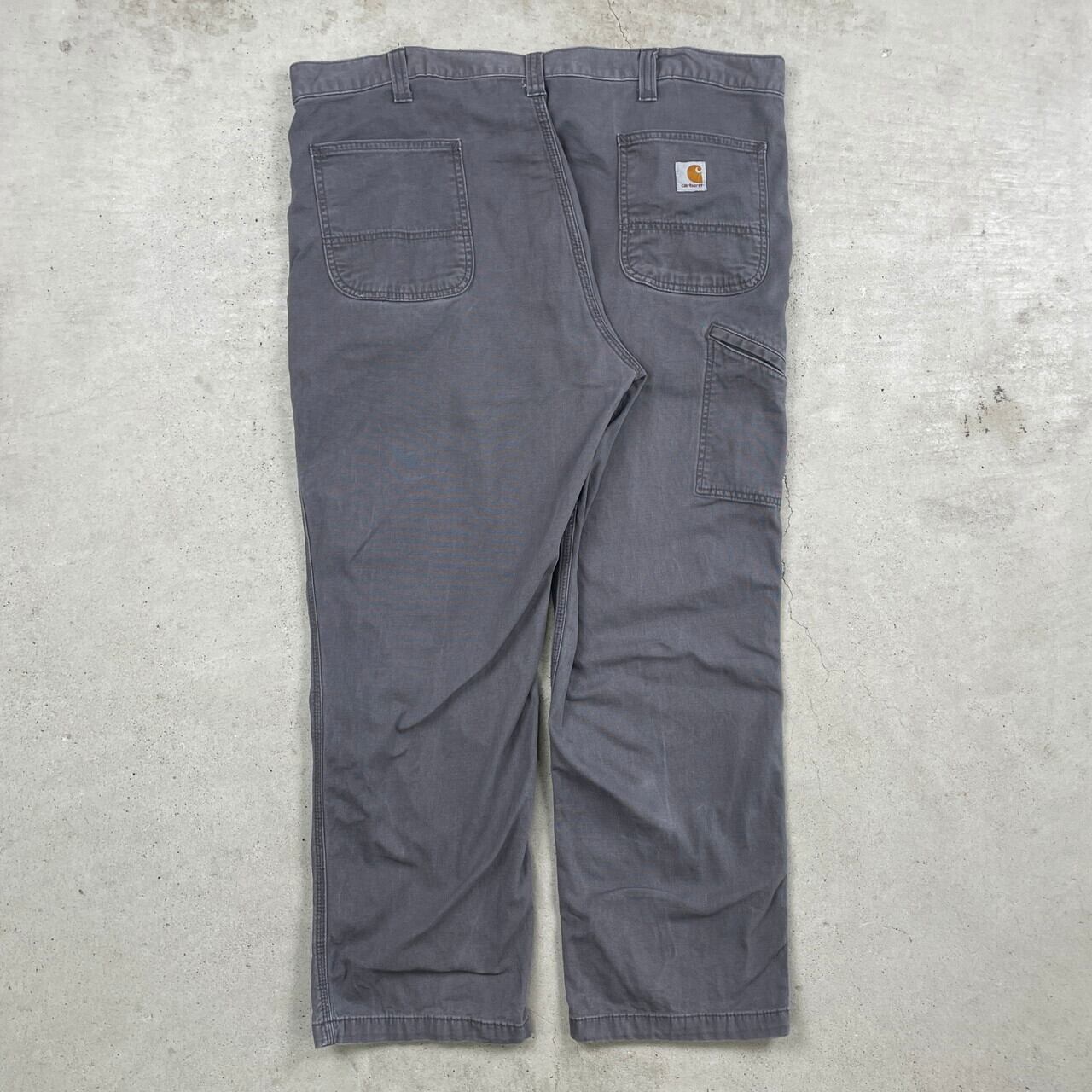 Carhartt カーハート RELAXED FIT コットン ペインターパンツ 102291