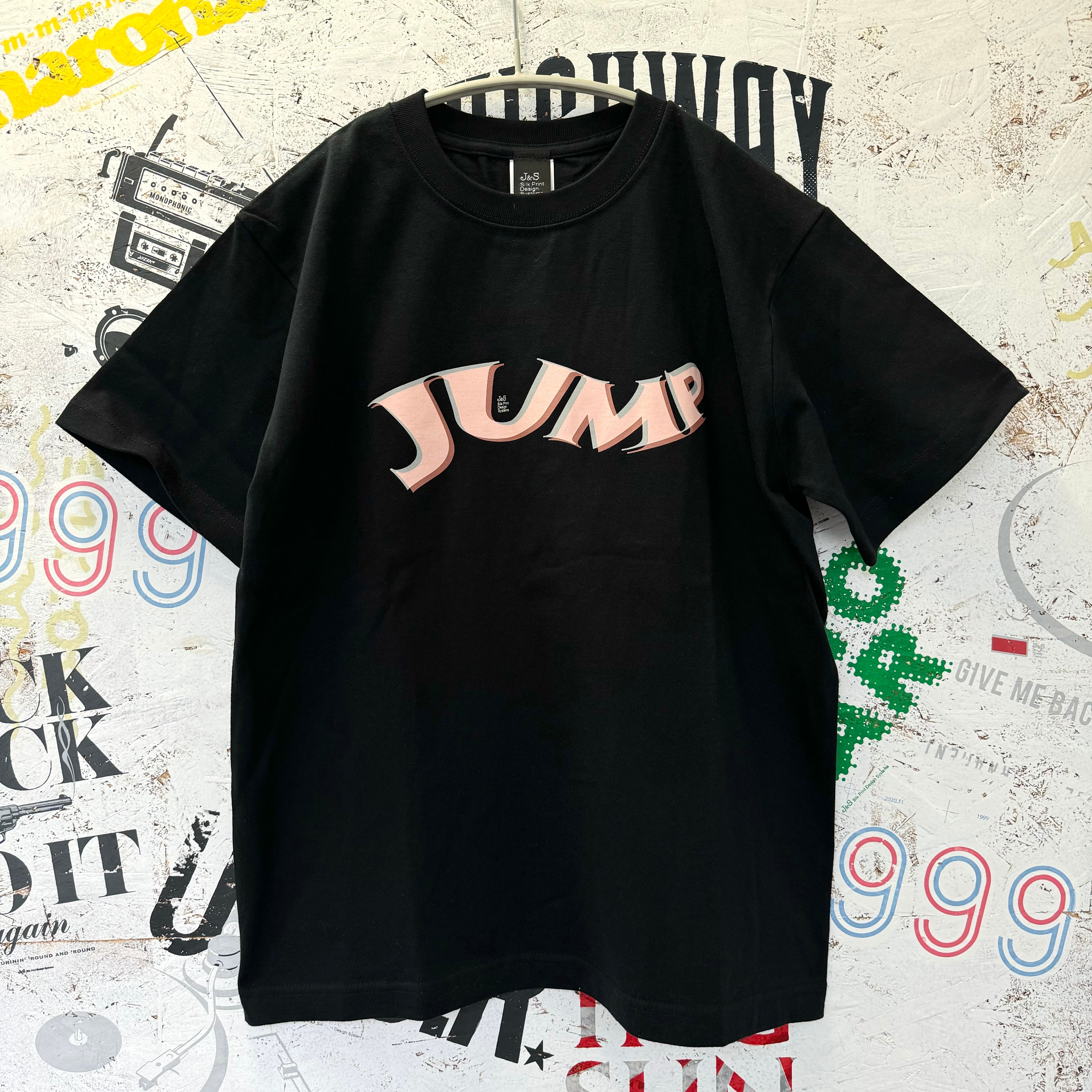 JUNP （ブラック）