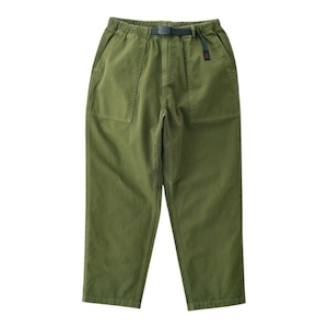 Gramicci (グラミチ) - LOOSE TAPERED PANT(ルーズテーパードパンツ) G103-OGT