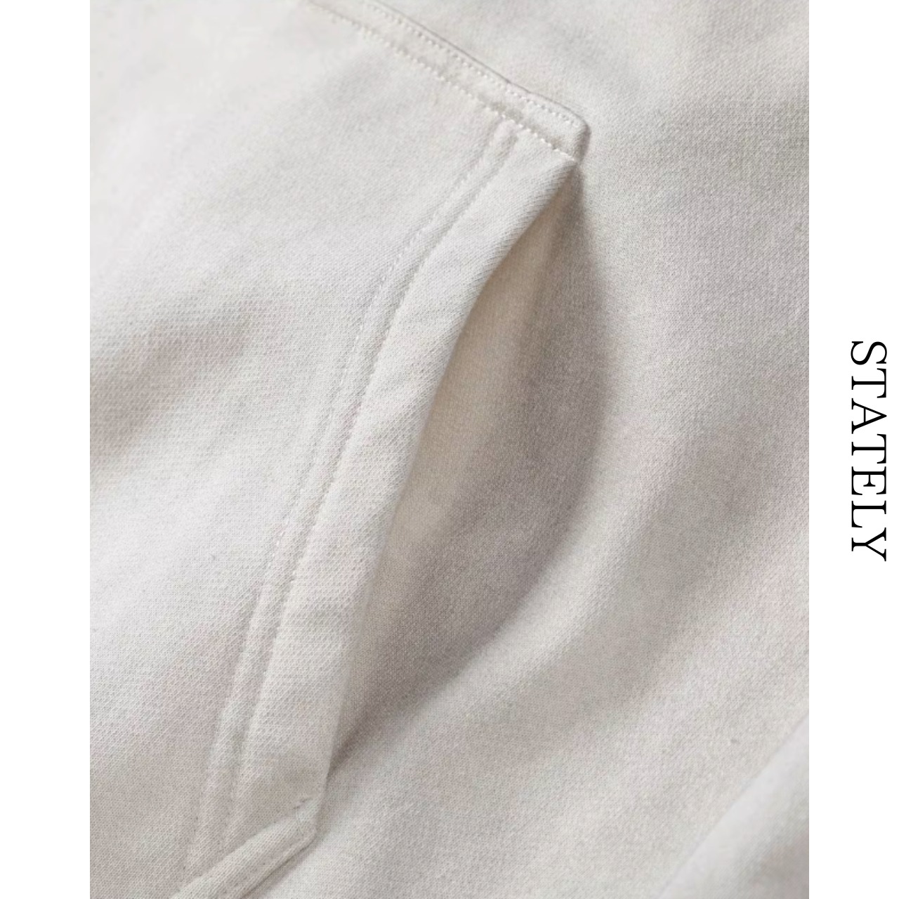 Moral Compass フェードロゴ Hoodie/2color_T11・画像9